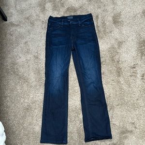 Mother Jeans